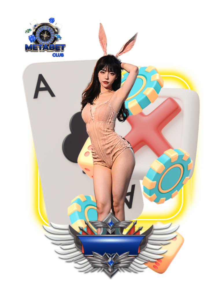metabet club คาสิโนสด