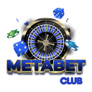 metabet club logo
